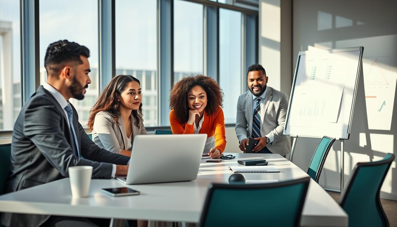 Revolutionize Your Business Processes